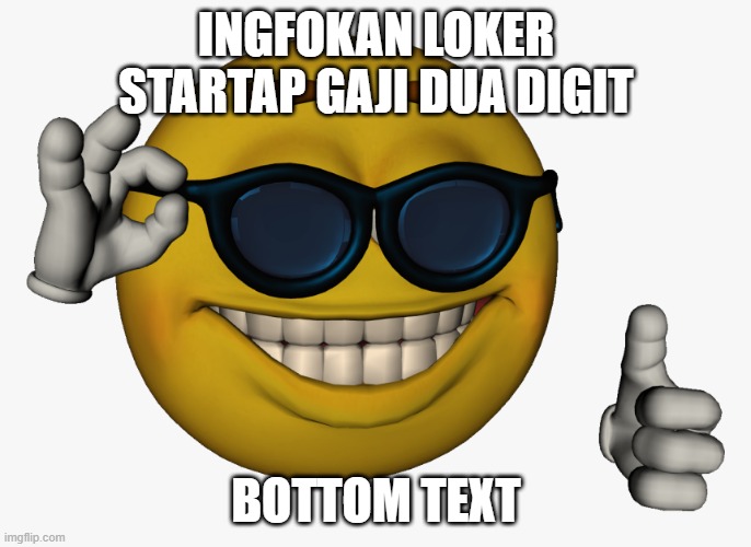 HTML Meme - 1